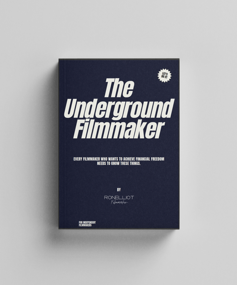Theundergroundfilmmkaer